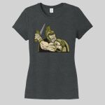 Women's Perfect® Tri Soft-Style Tee Thumbnail