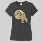 Women's Perfect® Tri Soft-Style Tee Thumbnail
