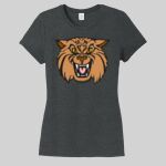 Women's Perfect® Tri Soft-Style Tee Thumbnail
