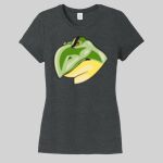 Women's Perfect® Tri Soft-Style Tee Thumbnail