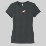 Women's Perfect® Tri Soft-Style Tee Thumbnail