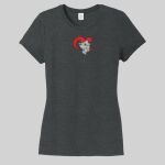 Women's Perfect® Tri Soft-Style Tee Thumbnail