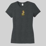 Women's Perfect® Tri Soft-Style Tee Thumbnail