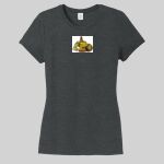 Women's Perfect® Tri Soft-Style Tee Thumbnail