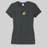 Women's Perfect® Tri Soft-Style Tee Thumbnail
