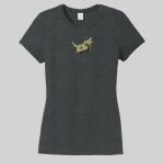 Women's Perfect® Tri Soft-Style Tee Thumbnail