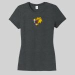 Women's Perfect® Tri Soft-Style Tee Thumbnail