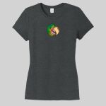 Women's Perfect® Tri Soft-Style Tee Thumbnail