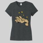 Women's Perfect® Tri Soft-Style Tee Thumbnail