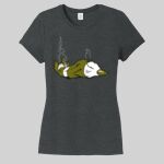 Women's Perfect® Tri Soft-Style Tee Thumbnail