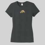 Women's Perfect® Tri Soft-Style Tee Thumbnail