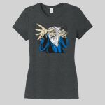 Women's Perfect® Tri Soft-Style Tee Thumbnail