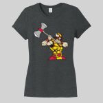 Women's Perfect® Tri Soft-Style Tee Thumbnail