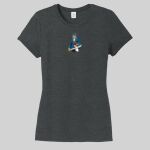 Women's Perfect® Tri Soft-Style Tee Thumbnail
