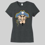 Women's Perfect® Tri Soft-Style Tee Thumbnail