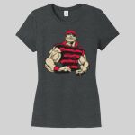 Women's Perfect® Tri Soft-Style Tee Thumbnail
