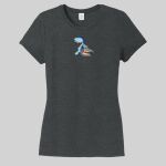 Women's Perfect® Tri Soft-Style Tee Thumbnail