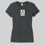 Women's Perfect® Tri Soft-Style Tee Thumbnail