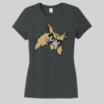 Women's Perfect® Tri Soft-Style Tee Thumbnail