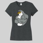 Women's Perfect® Tri Soft-Style Tee Thumbnail