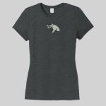 Women's Perfect® Tri Soft-Style Tee Thumbnail