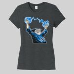 Women's Perfect® Tri Soft-Style Tee Thumbnail