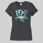 Women's Perfect® Tri Soft-Style Tee Thumbnail