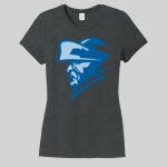 Women's Perfect® Tri Soft-Style Tee Thumbnail