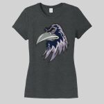 Women's Perfect® Tri Soft-Style Tee Thumbnail