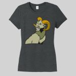 Women's Perfect® Tri Soft-Style Tee Thumbnail