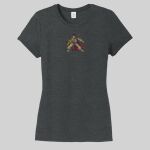 Women's Perfect® Tri Soft-Style Tee Thumbnail