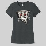 Women's Perfect® Tri Soft-Style Tee Thumbnail