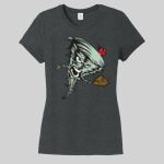 Women's Perfect® Tri Soft-Style Tee Thumbnail