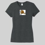 Women's Perfect® Tri Soft-Style Tee Thumbnail
