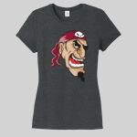 Women's Perfect® Tri Soft-Style Tee Thumbnail