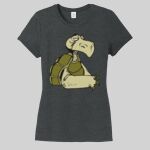 Women's Perfect® Tri Soft-Style Tee Thumbnail