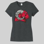 Women's Perfect® Tri Soft-Style Tee Thumbnail