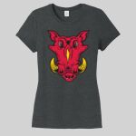 Women's Perfect® Tri Soft-Style Tee Thumbnail