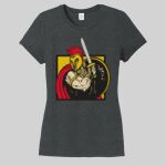 Women's Perfect® Tri Soft-Style Tee Thumbnail