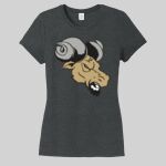 Women's Perfect® Tri Soft-Style Tee Thumbnail