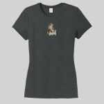 Women's Perfect® Tri Soft-Style Tee Thumbnail