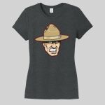 Women's Perfect® Tri Soft-Style Tee Thumbnail