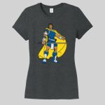 Women's Perfect® Tri Soft-Style Tee Thumbnail