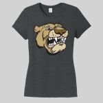 Women's Perfect® Tri Soft-Style Tee Thumbnail