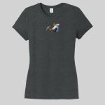 Women's Perfect® Tri Soft-Style Tee Thumbnail