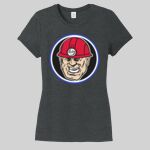 Women's Perfect® Tri Soft-Style Tee Thumbnail