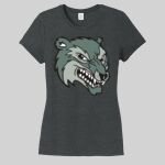 Women's Perfect® Tri Soft-Style Tee Thumbnail
