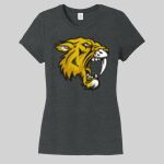 Women's Perfect® Tri Soft-Style Tee Thumbnail