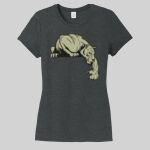 Women's Perfect® Tri Soft-Style Tee Thumbnail