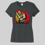 Women's Perfect® Tri Soft-Style Tee Thumbnail